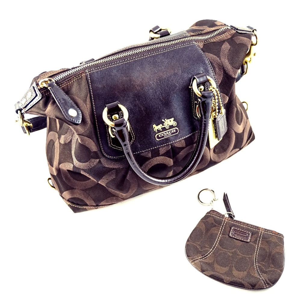 Purse - image 1